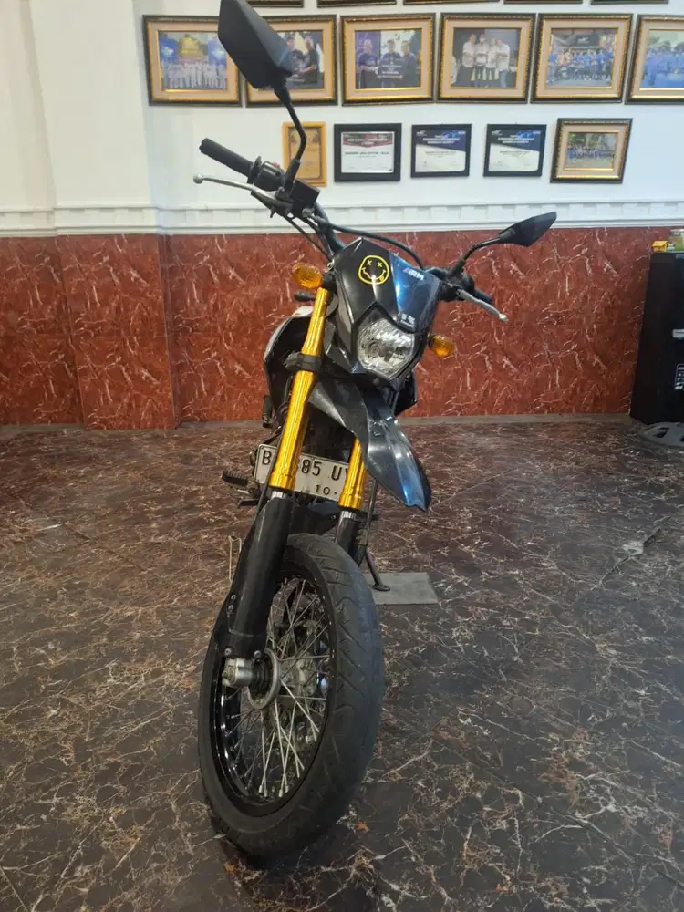 Hub ima Dp 2 jt D tracker 2022.  Km low , Syarat Kredit KTP & KK