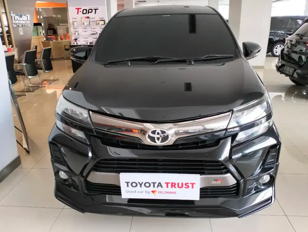 TOYOTA VELOZ 1,5 S MANUAL THN 2021