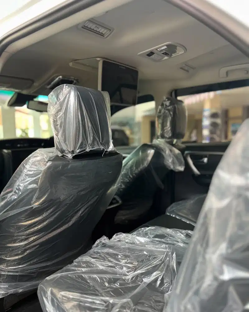 Toyota Fortuner 2025 Diesel