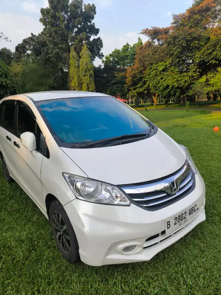 HONDA FREED SD MULUS BANGET RASA PSD