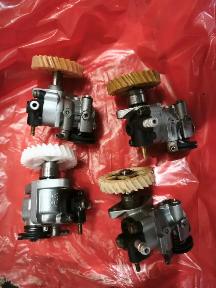 Pompa oli RX king original copotan