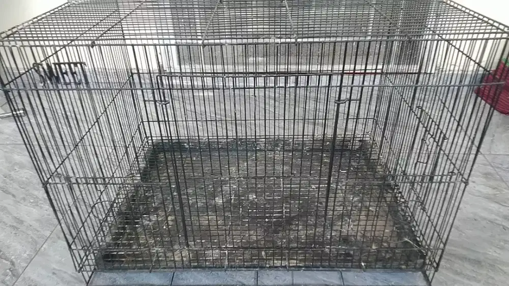 Kadang besi kotak  uk 60x4040 Sweet