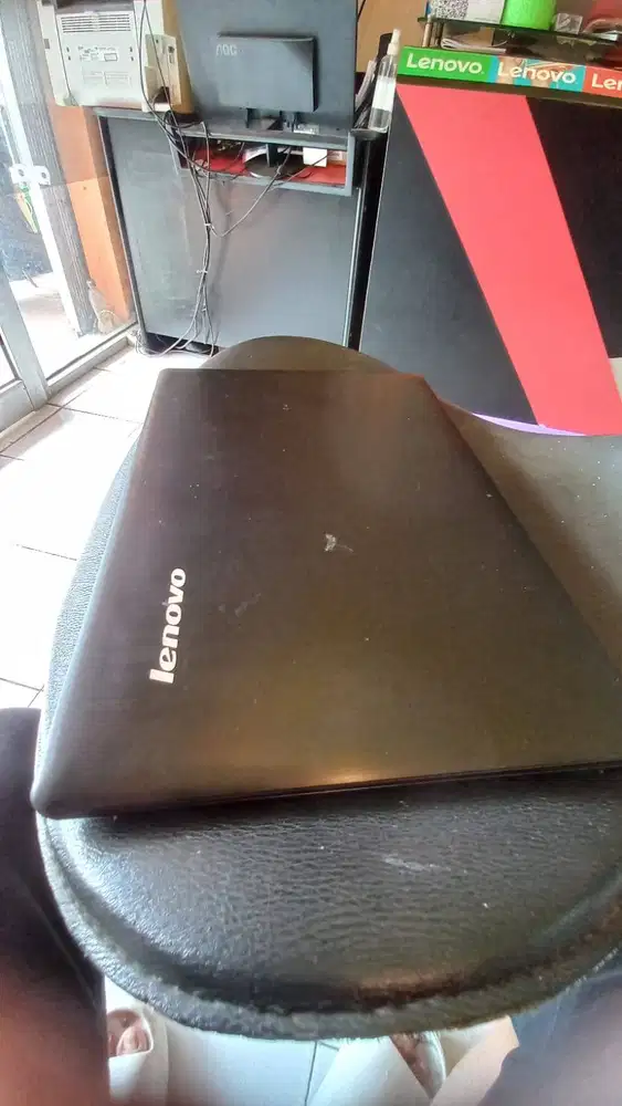 LENOVO IDEAPAD 500S CORE I7 6500U