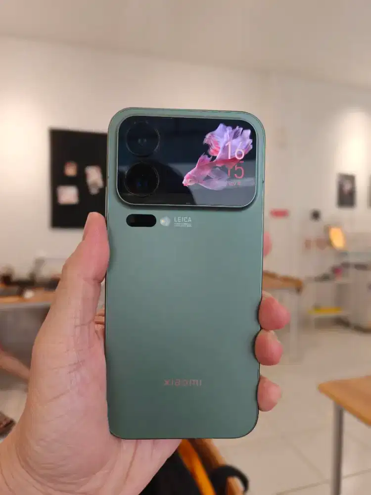 Xiaomi 17 Pro Max 16/512Gb