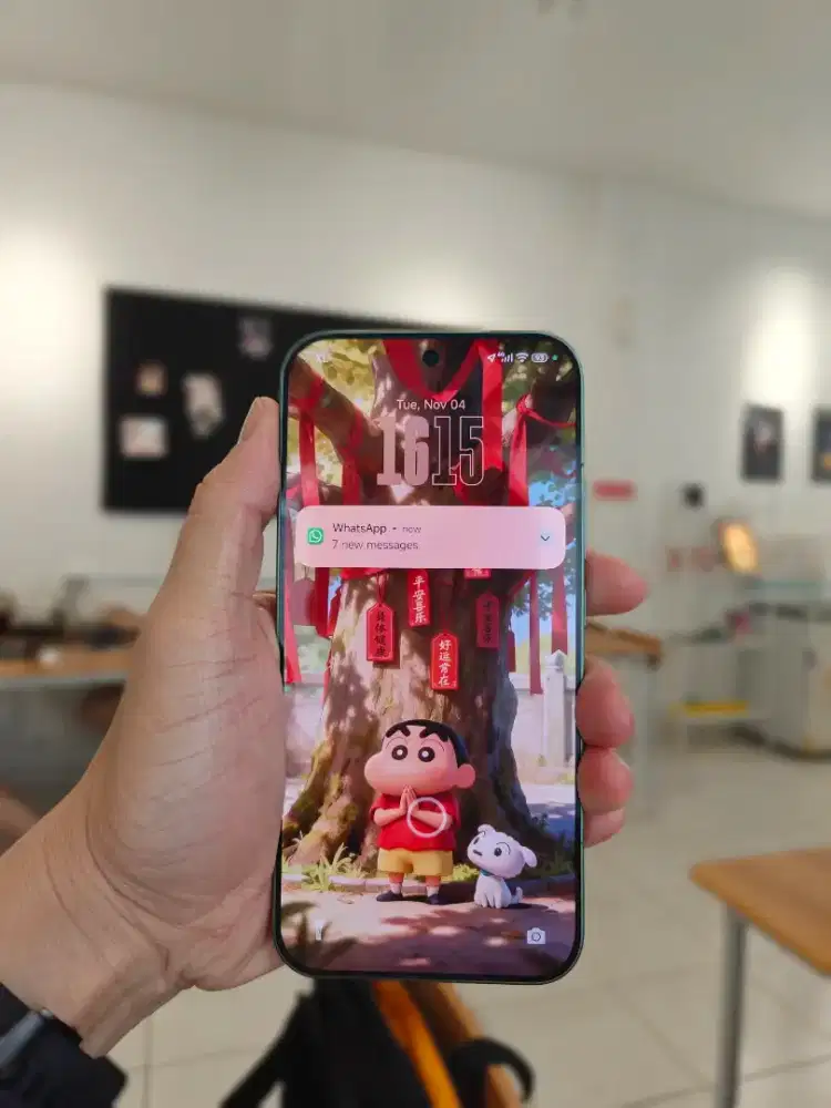 Xiaomi 17 Pro Max 16/512Gb