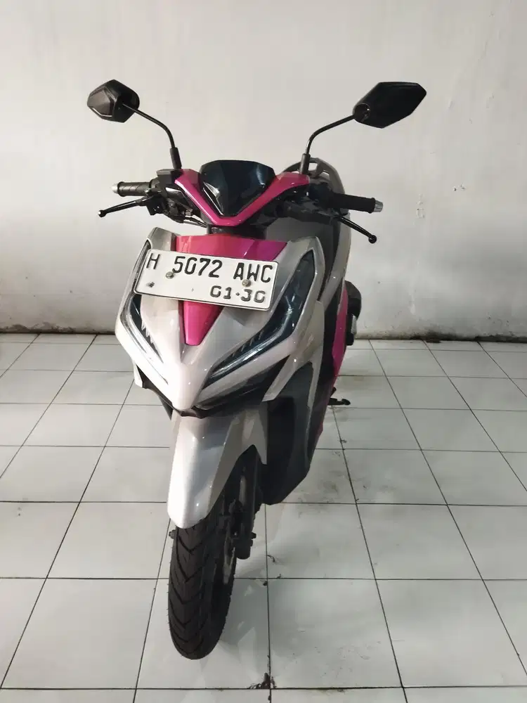 DJ VARIO 150 2019 ISTIMEWA