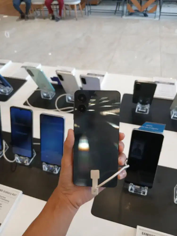 Promo samsung mulai sejutaan bisa cash/kredit