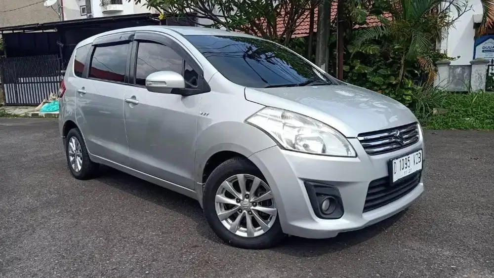 ERTIGA GL MANUAL 2015