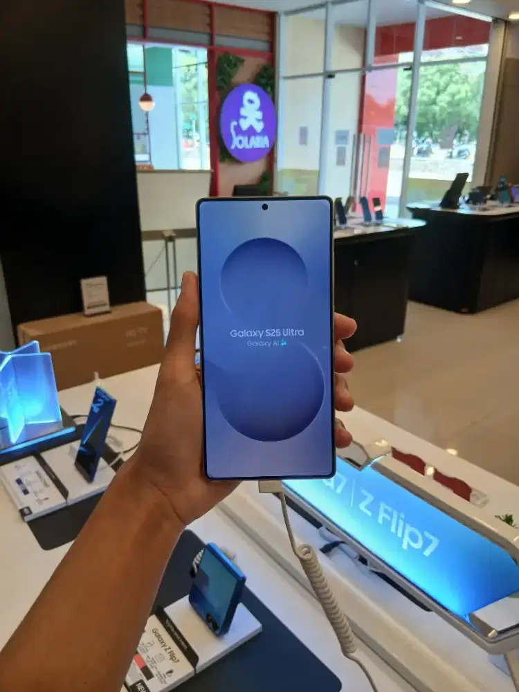 Promo Samsung bulan November mulai dari sejutaan