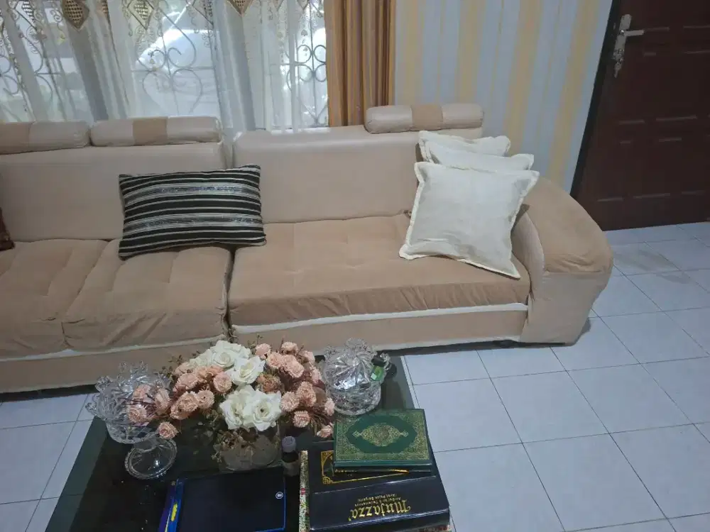 jual cepat sofa