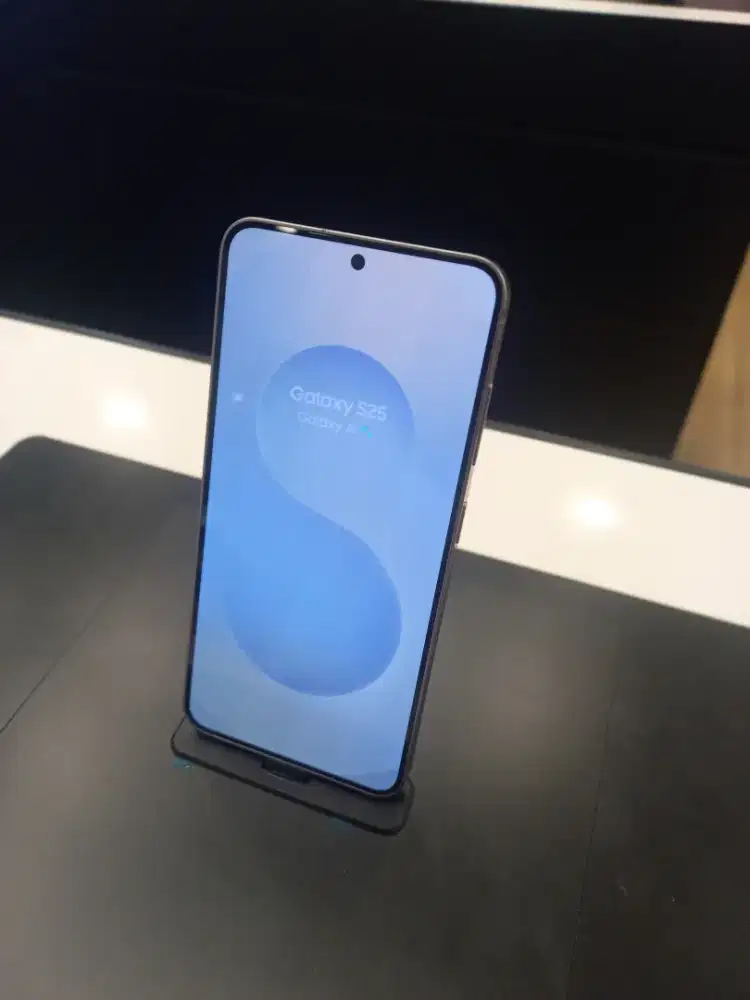 Promo Samsung Galaxy S25