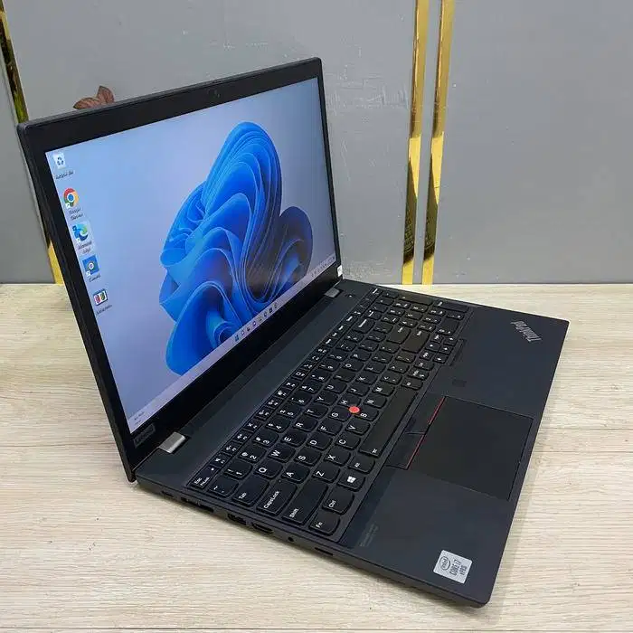 Laptop Lenovo Thinkpad T15 Intel Core i5-10210U 16GB Touch N-ETM