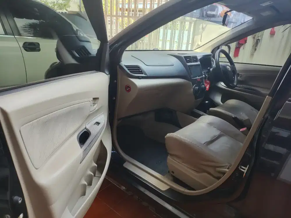 Xenia R 1.3 2024 pmk