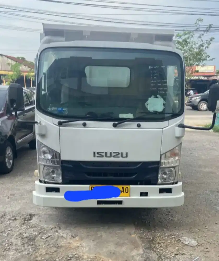 NMR 81 U + DUMP 2022