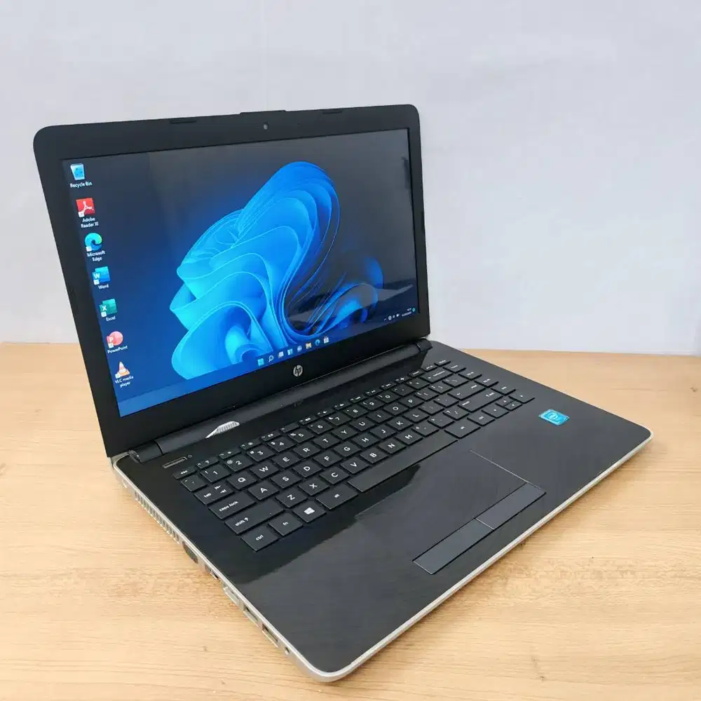 HP 14 BW | SSD 256GB | MURAH MULUS NO MINUS