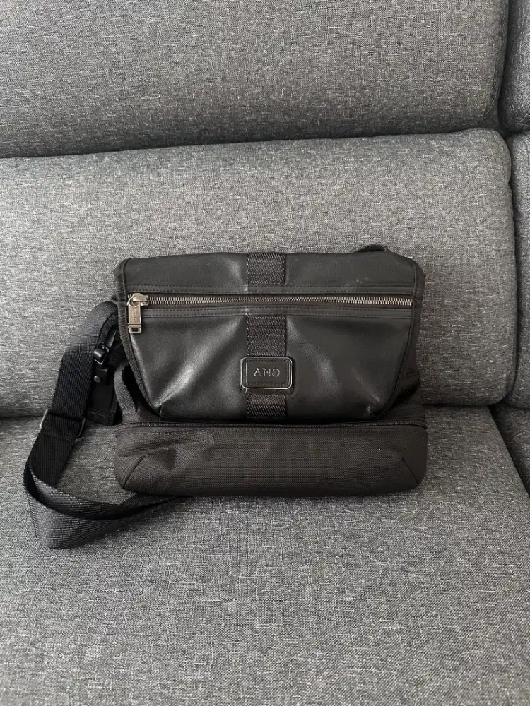 Tumi Travis Crossbody