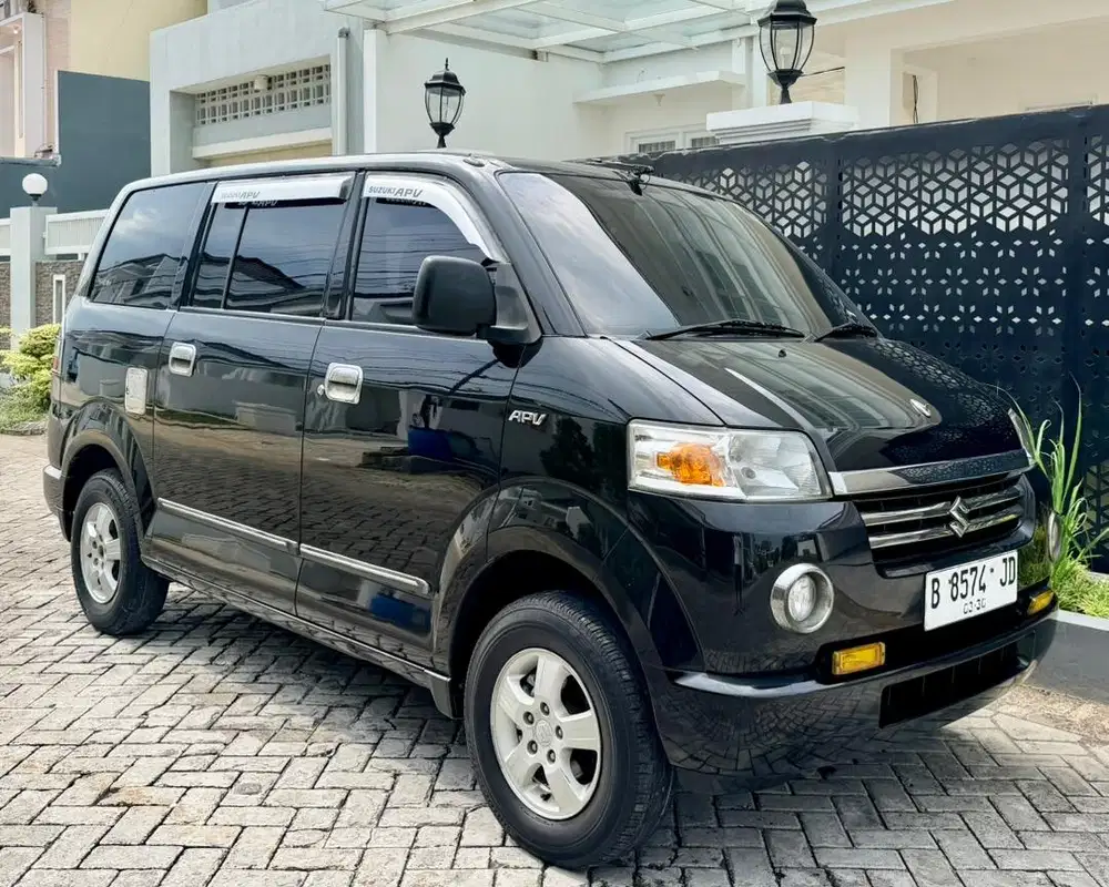 apv 2005 antikan km 70