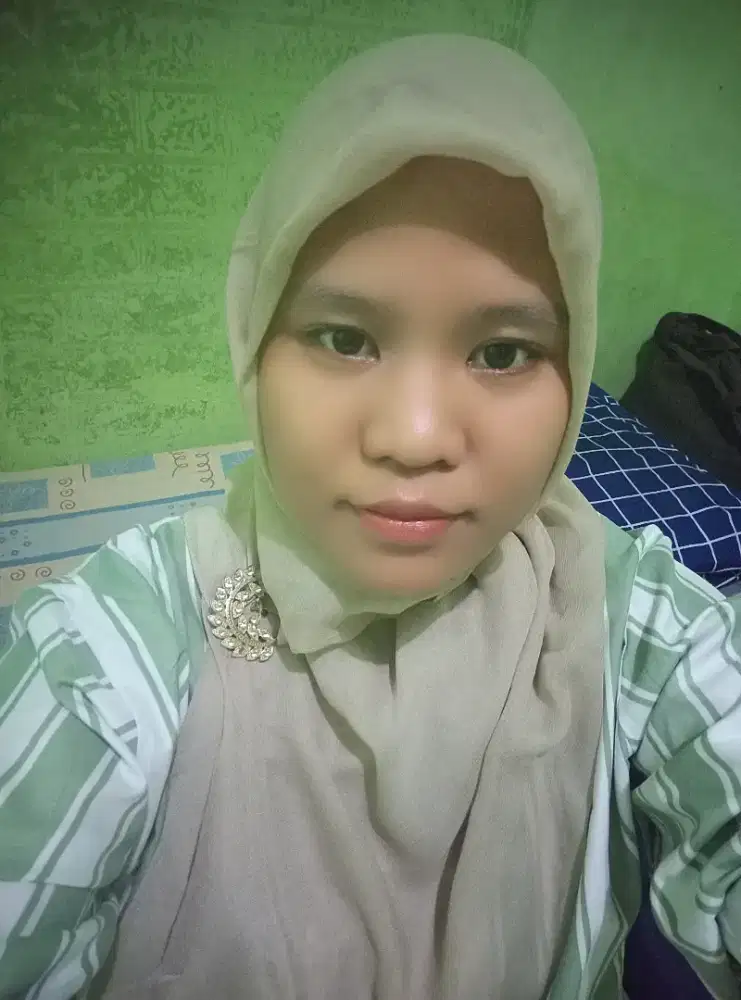 Mencari pekerjaan apa saja