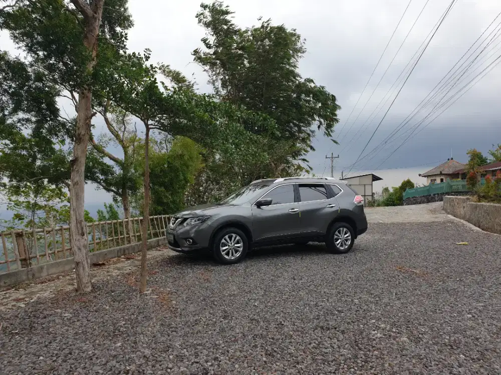 Xtrail 2.0 mint condition record