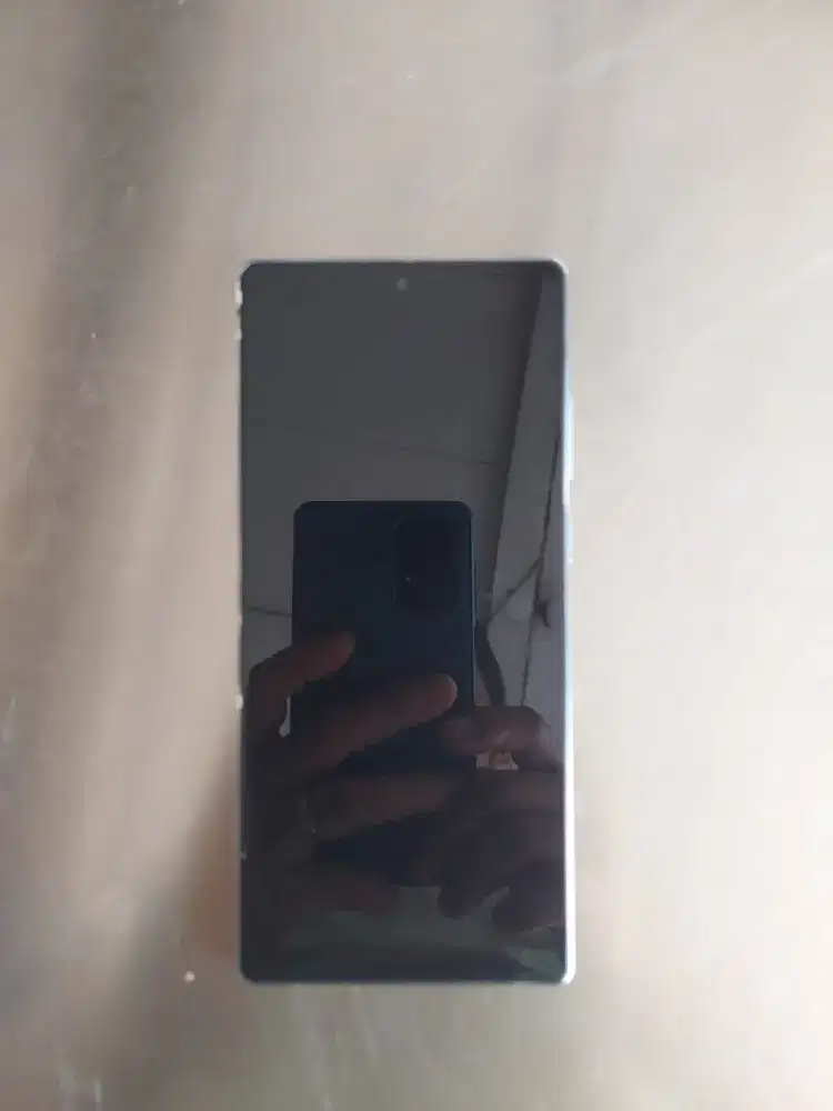 Samsung note 20 8/256 ex garansi sein