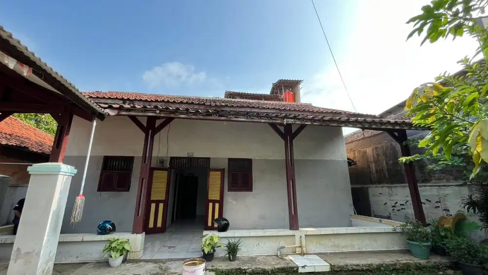 Dijual Rumah Pribadi