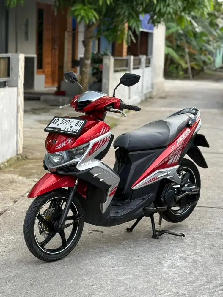 Yamaha xeon 2014 ab pajak on