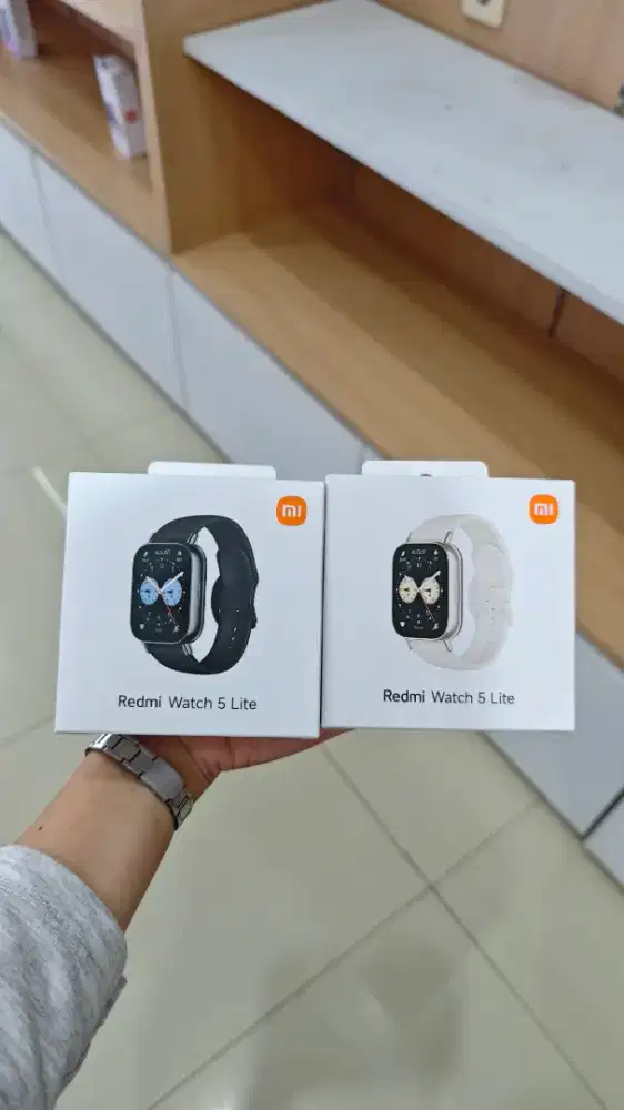 PROMO SPESIAL REDMI WATCH 5 LITE