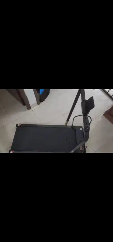 Treadmill TWEN Running iSmart+ MASIH GARANSI