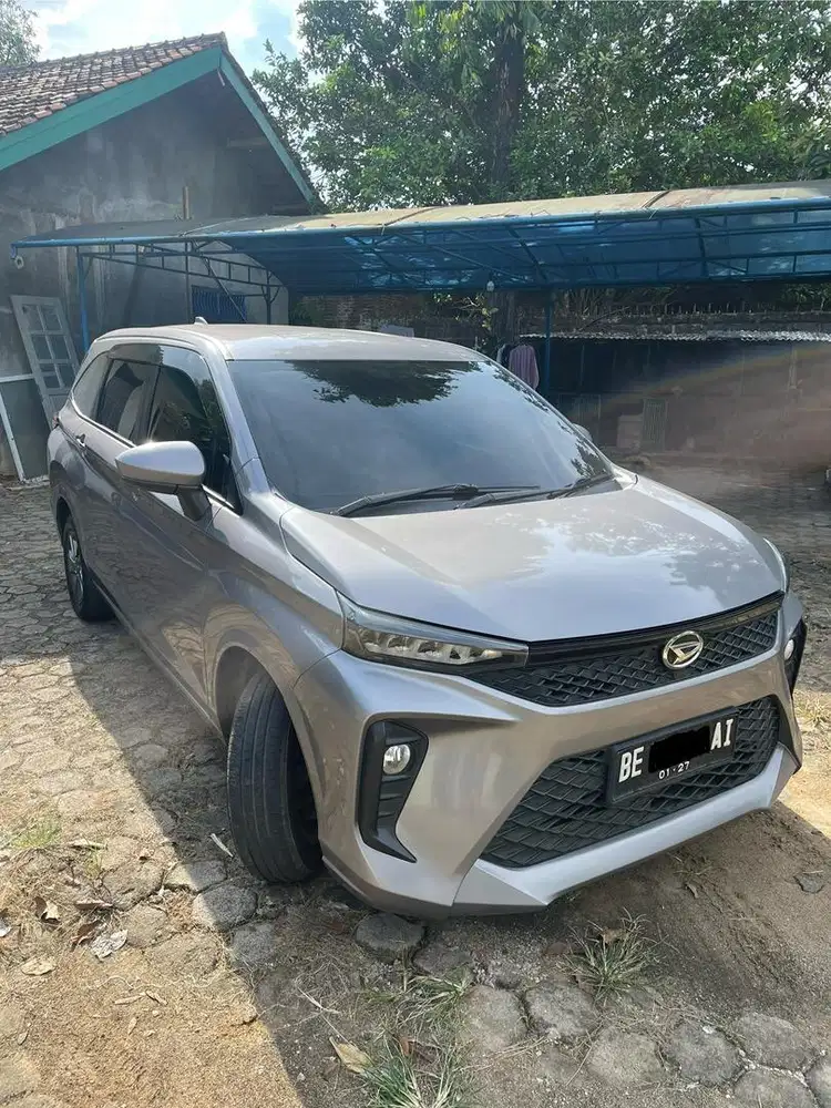 Xenia 1.3 R (2022)