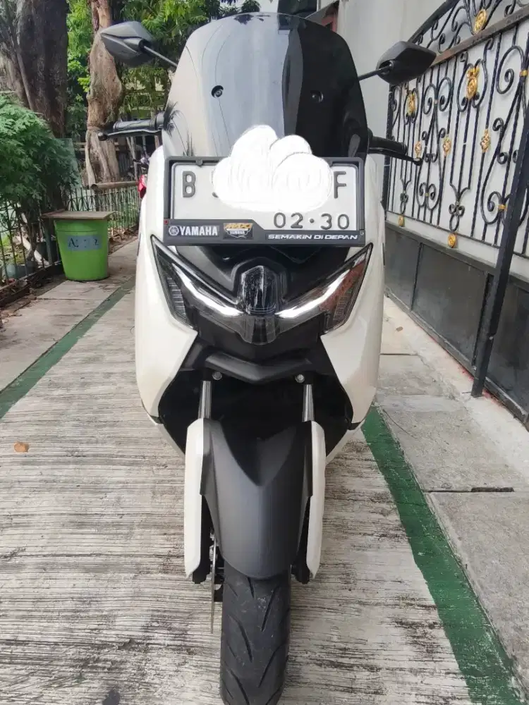 YAMAHA NMAX NEO S KEYLESS 2025