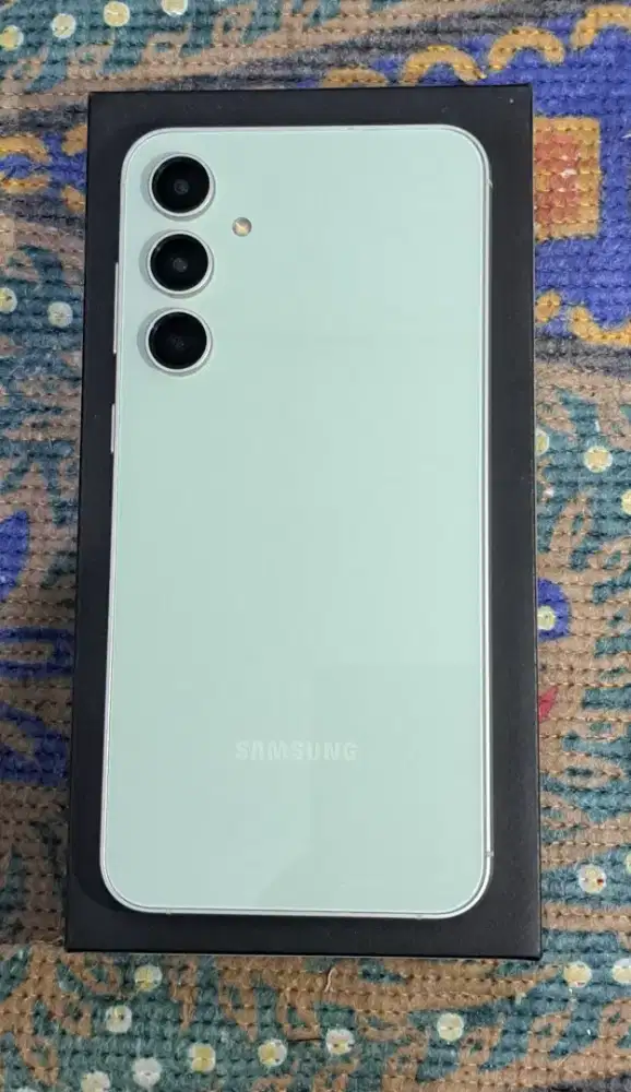 S23 fe 8/128 fullset pabrik