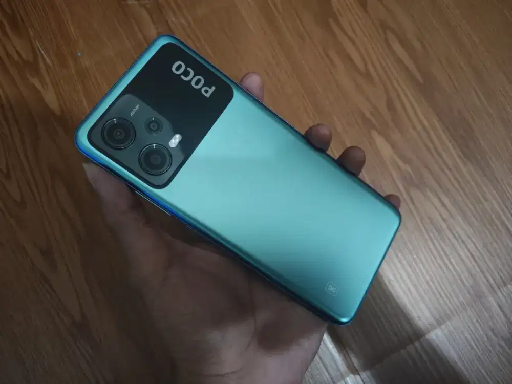 Poco X5 8/256gb Second Normal