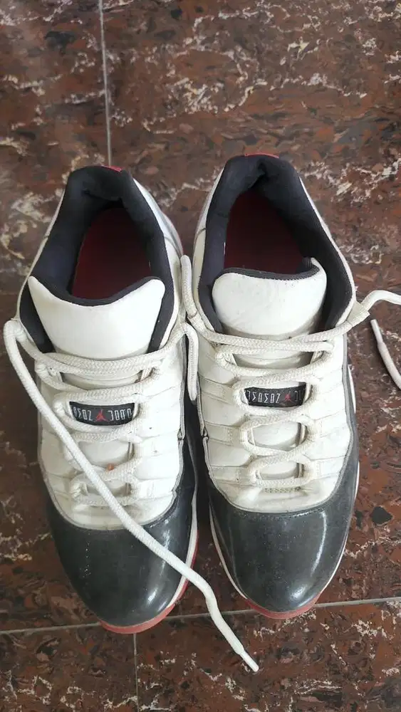 JUAL AIR JORDAN RETRO 11 original