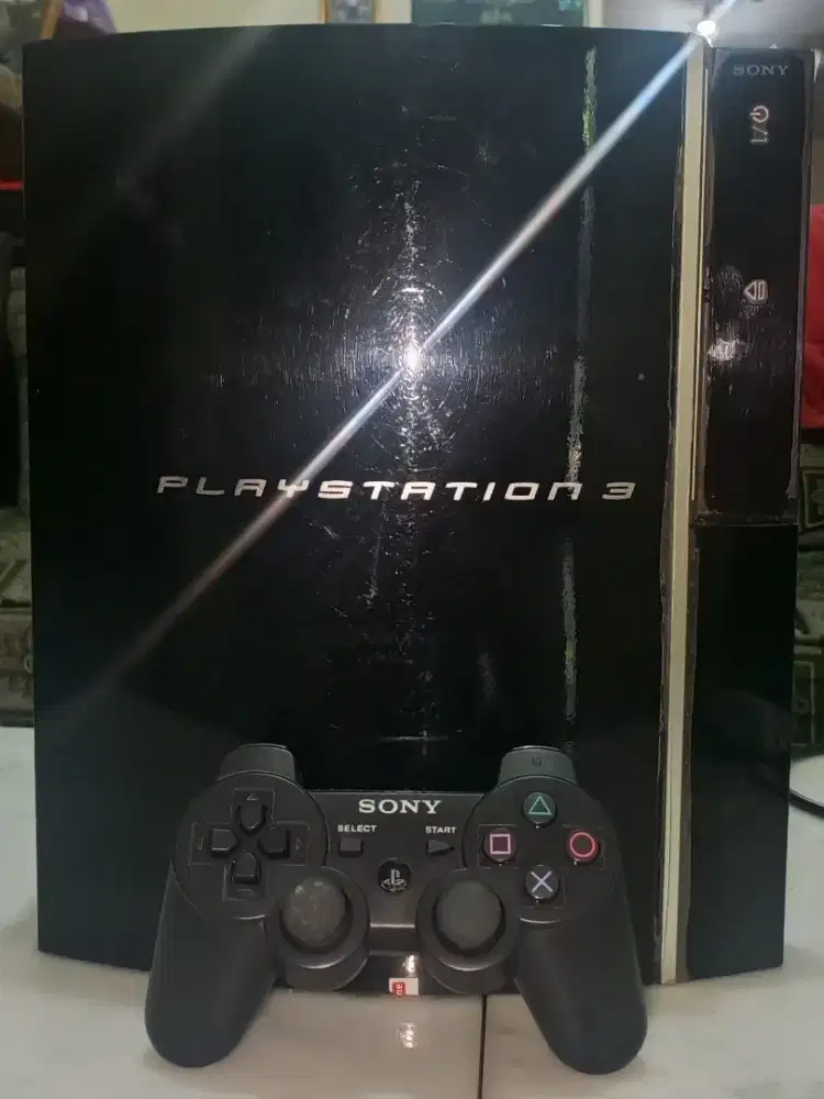 Jual Playstation 3 ( PS 3 )