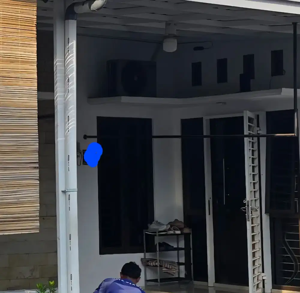 Sewa rumah dipondok duta 2,depok baktijaya,sukmajaya