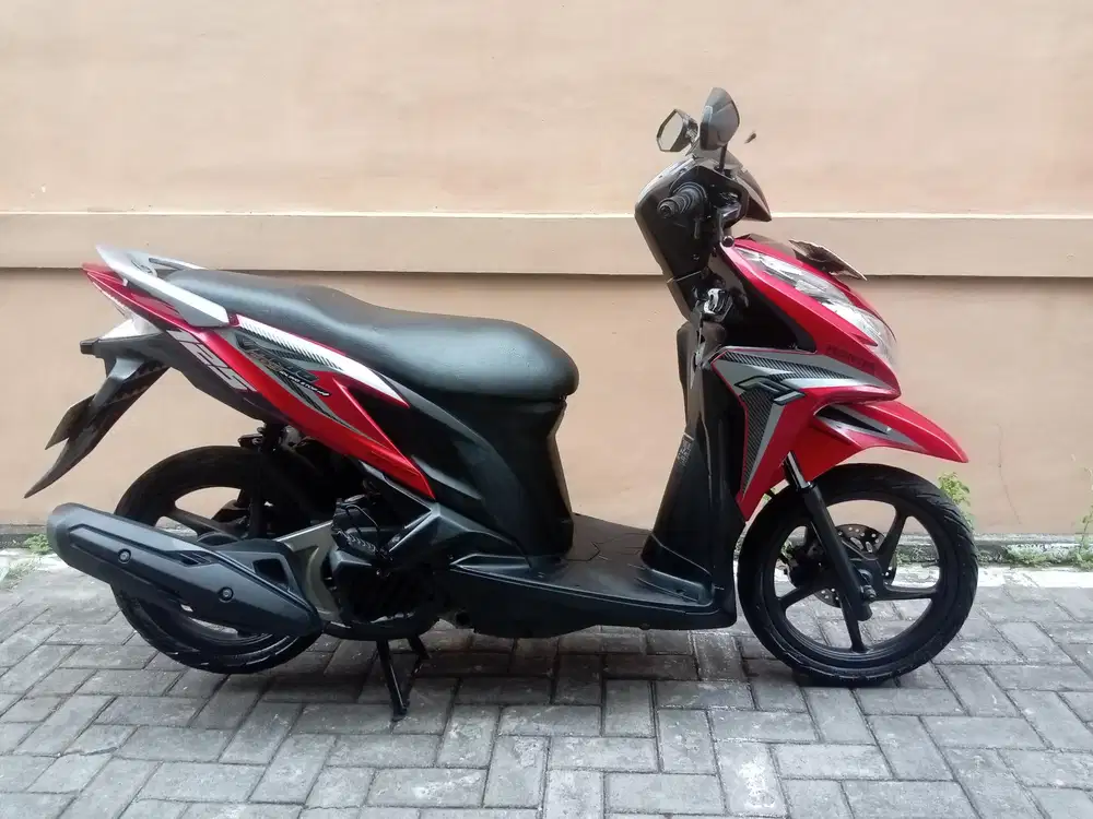 Vario 125 cbs iss 2013
