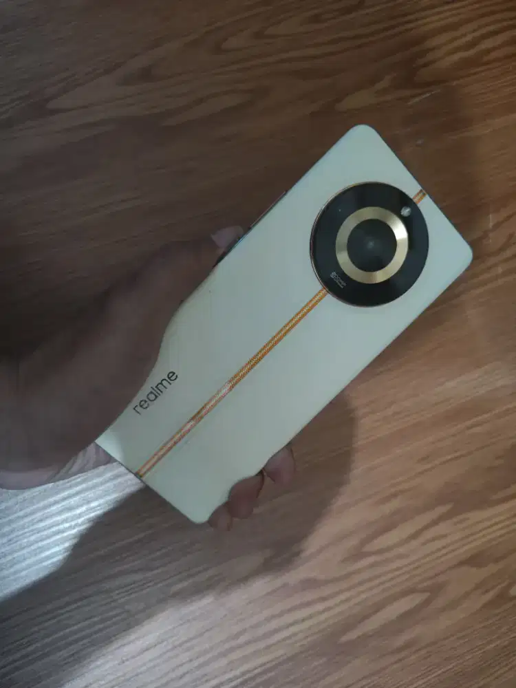 Realme 11 Pro Plus 12/512gb Second