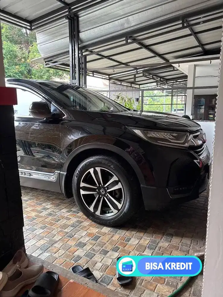 CRV 1.5 Turbo Prestige