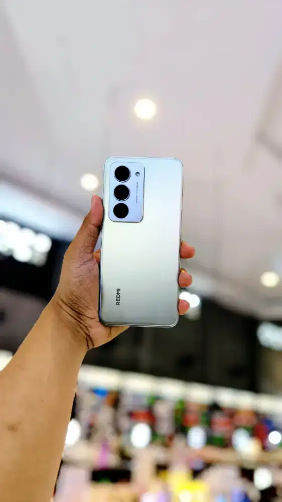 REDMI 15 8/128 8/256 PROMO HANDPHONE TERMURAH DIJOGJA