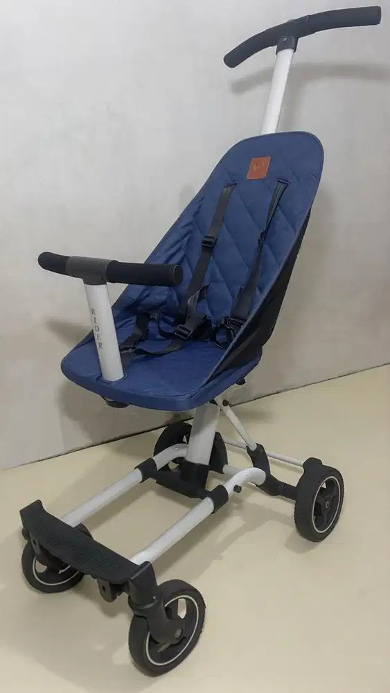 Babyelle rider stroller
