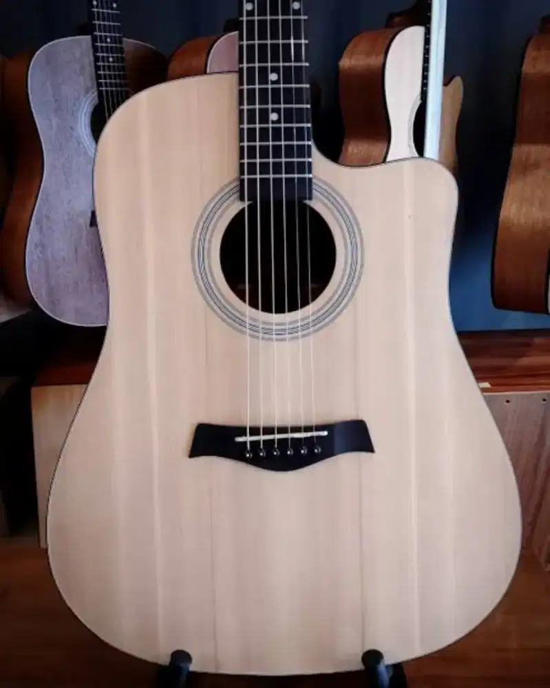 Gitar Cowboy GWC 240 NA