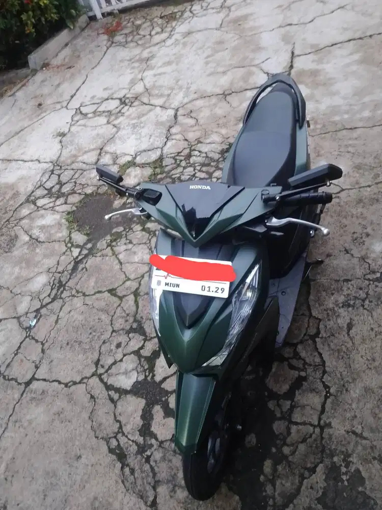 Beat deluxe standard