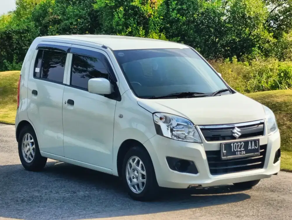Karimun Wagon GL 2020 pmk MT nik 2019