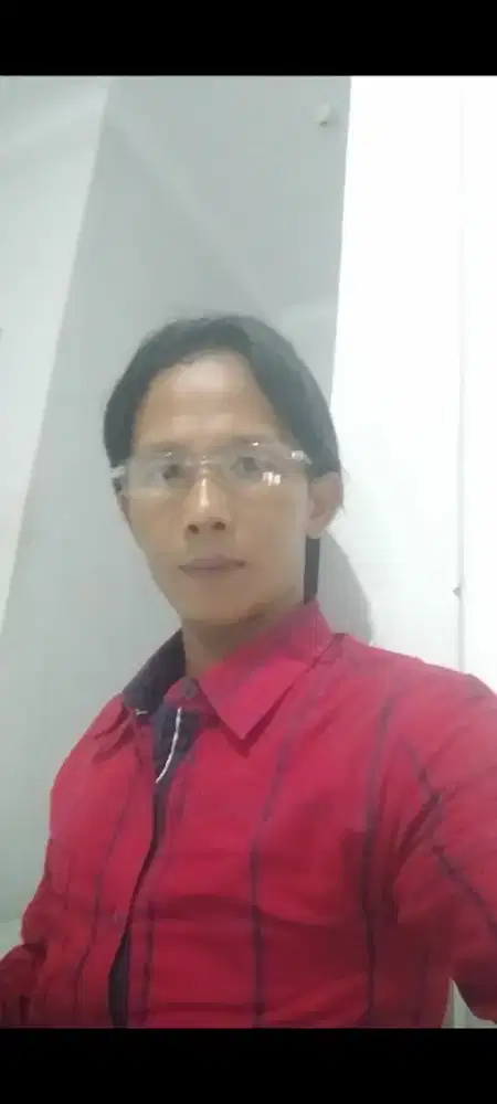 Butuh kerja ap saja yang penting halal