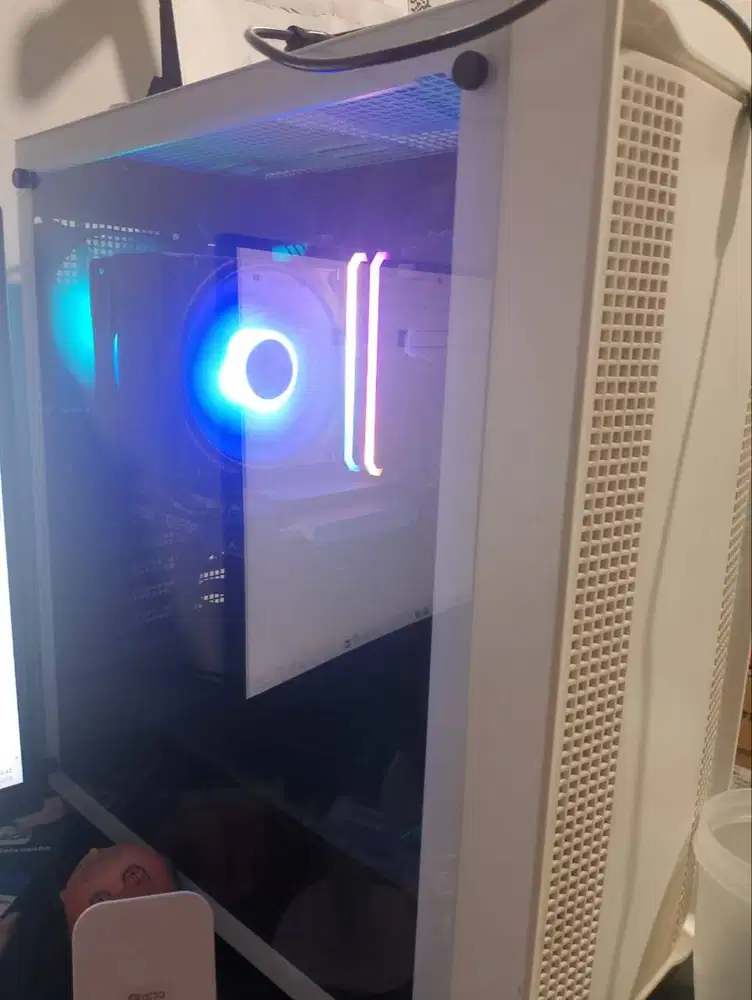 DIJUAL PC GAMING SIAP PAKAI