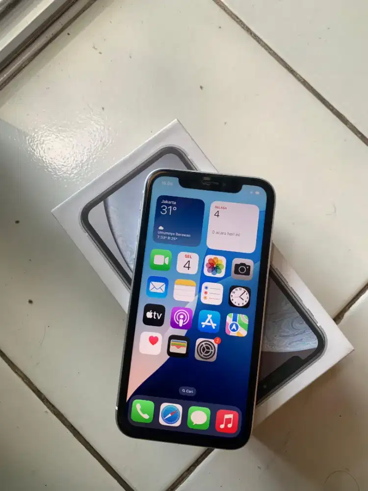 iPhone Xr 128Gb Digimap
