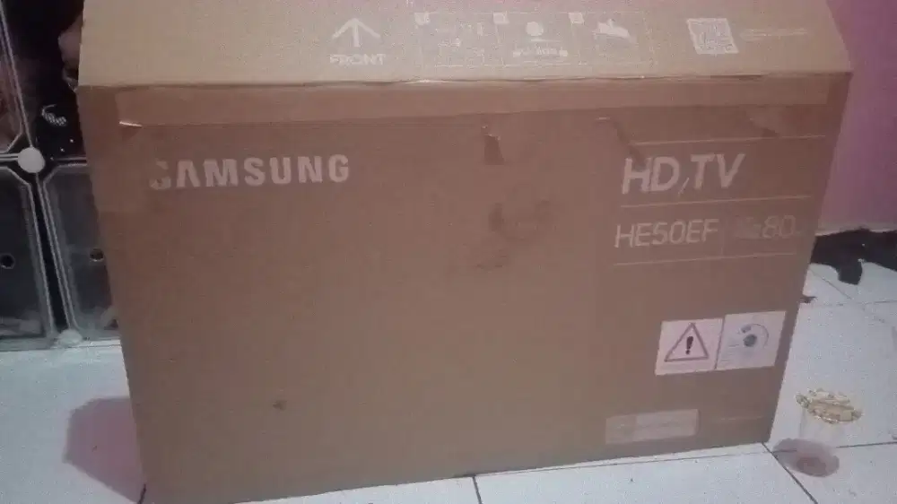 tv samsung smart