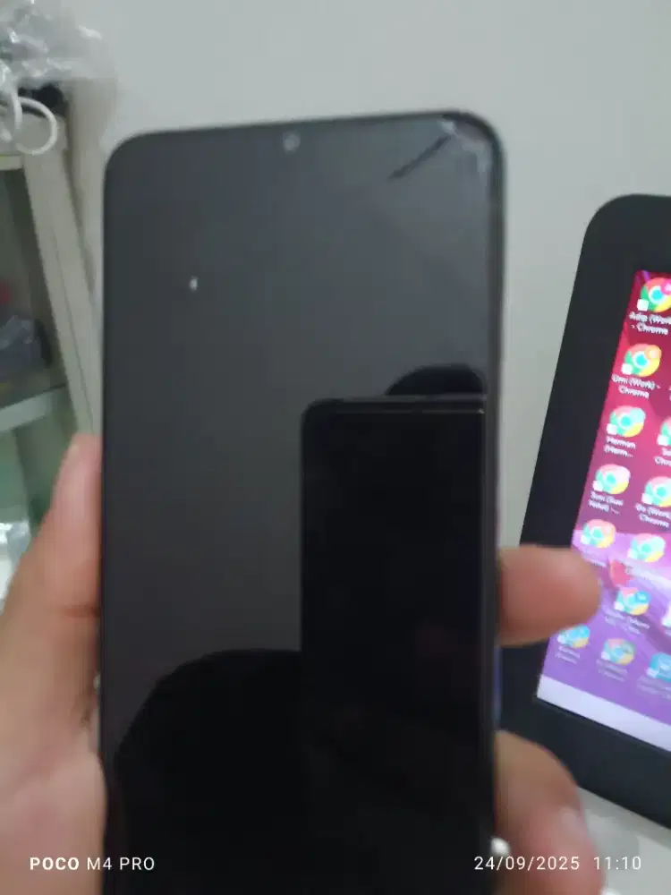 Di jual 2 unit hp seken