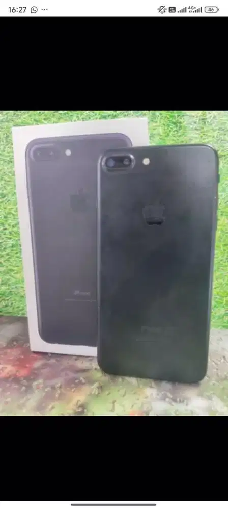 ipone iphone 7 256 gb inter