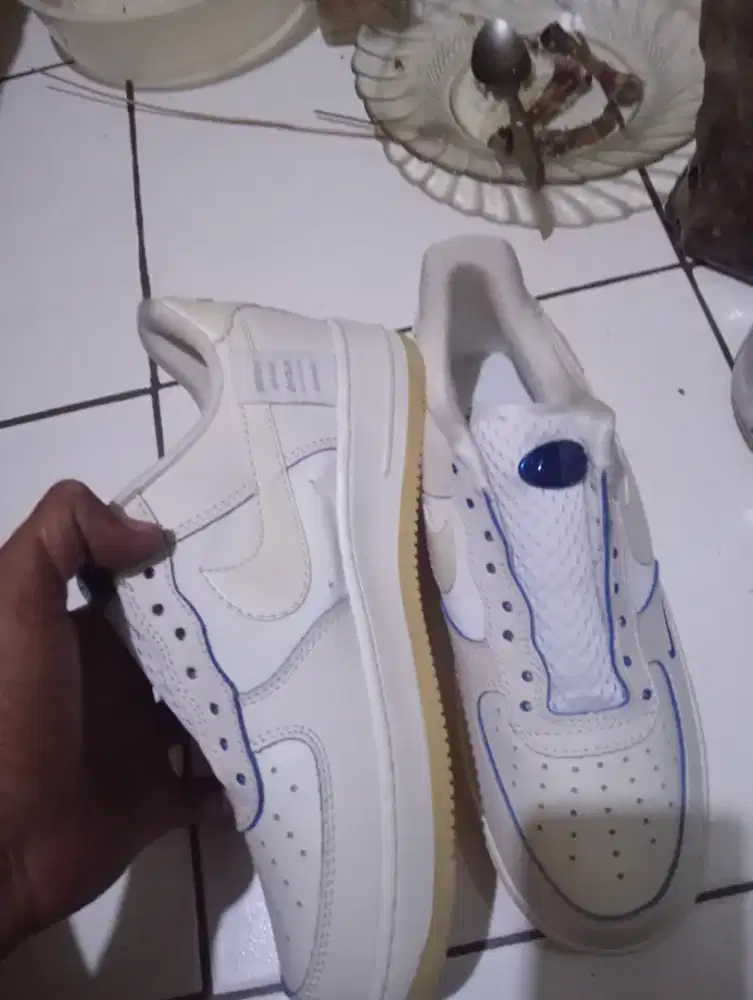 Nike Air Force 1 Low 'game royal' original